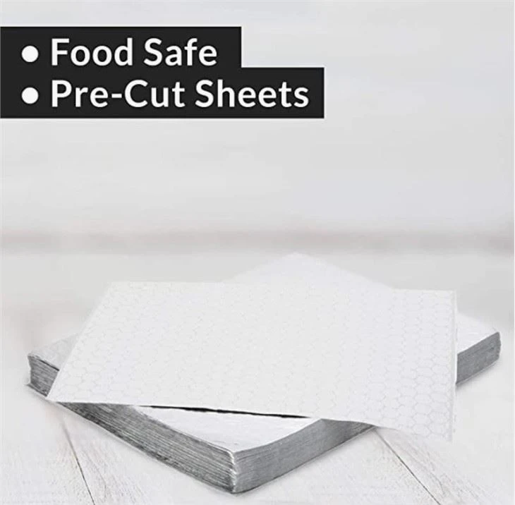 Aluminum Pre-cut Sheet