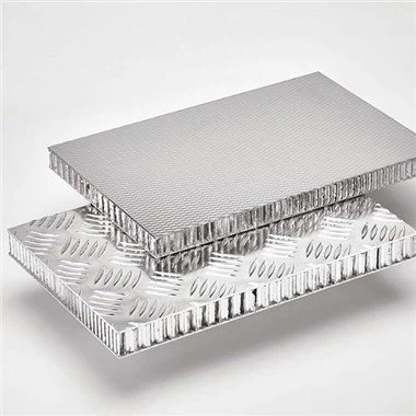 Šūnveida alumīnija folija