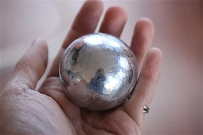 Aluminum foil ball-Shanghai Mengjiang Aluminum foil ball-Shanghai Mengjiang